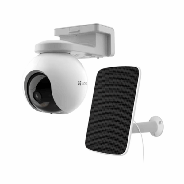 CAMARA EZVIZ PTZ SOLAR 4G