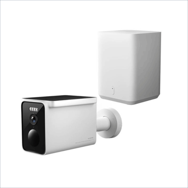 CAMARA XIAOMI BULLET SOLAR WiFi