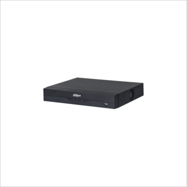DAHUA NVR4108HS-8P-EI PARAGUAY - IP POE