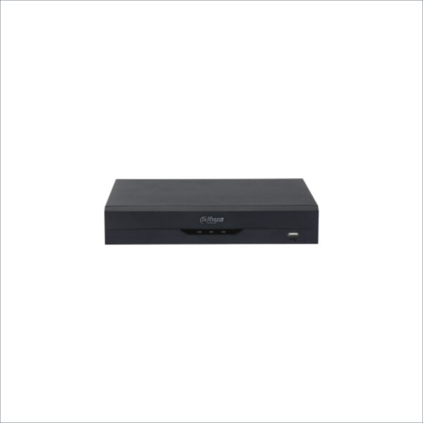 DAHUA NVR4108HS-8P-EI PARAGUAY - IP POE - Imagen 3