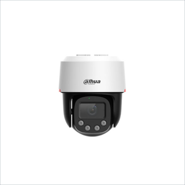 DAHUA WIZCOLOR PARAGUAY - 4MP SD2C400NA-B-PV-PRO - Imagen 2