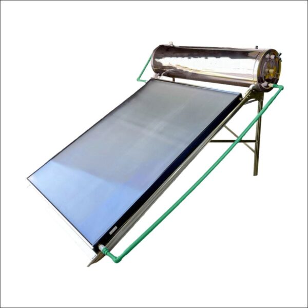TERMOCALEFON SOLAR PARA AGUA CALIENTE