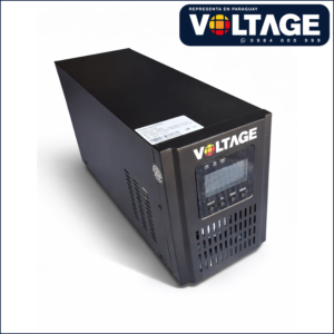 VOLTAGE UPS Onda Pura 1000W 12V