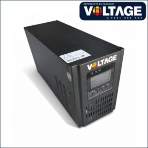 VOLTAGE UPS Onda Pura 2000W 24V